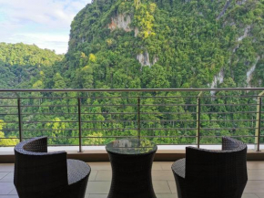 Ipoh Central Lakeview Suite 3rooms 3-8pax
